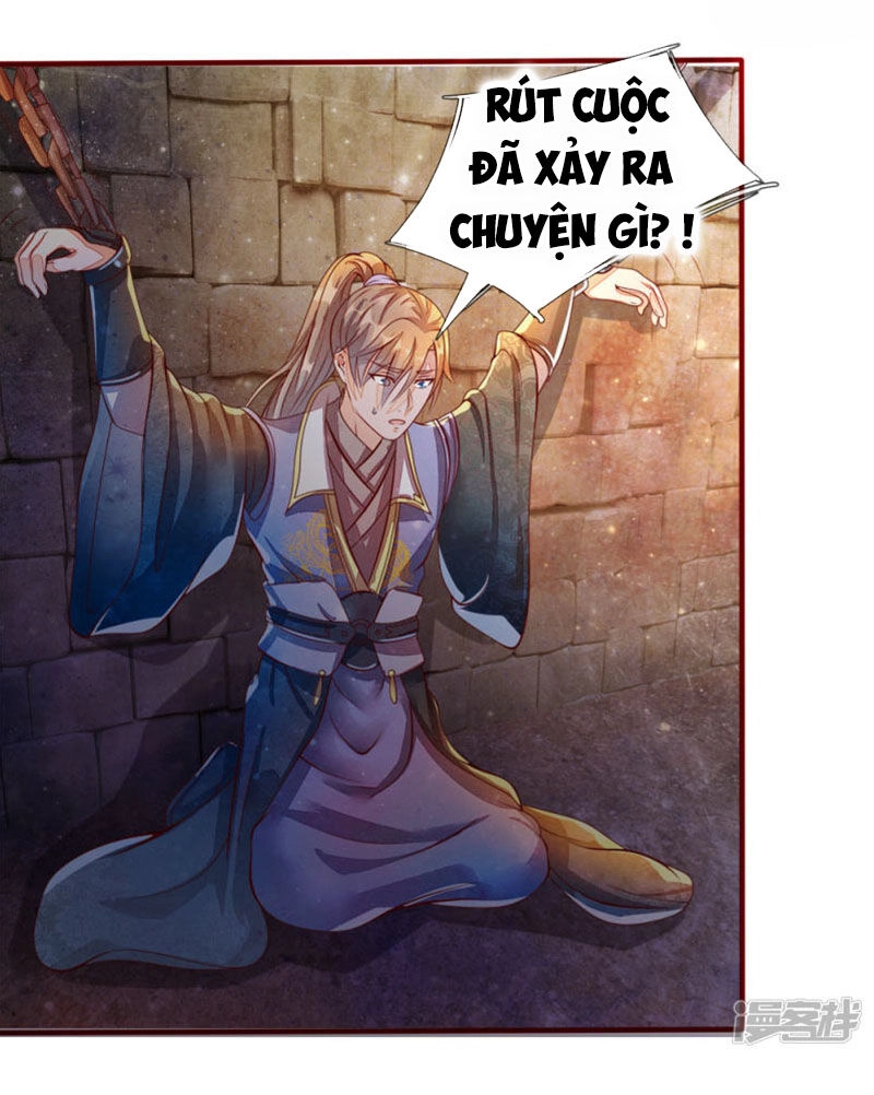 Nghịch Thiên Kiếm Thần Chapter 149 - 6