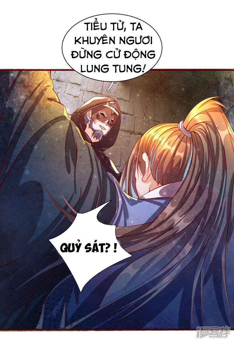 Nghịch Thiên Kiếm Thần Chapter 149 - 8