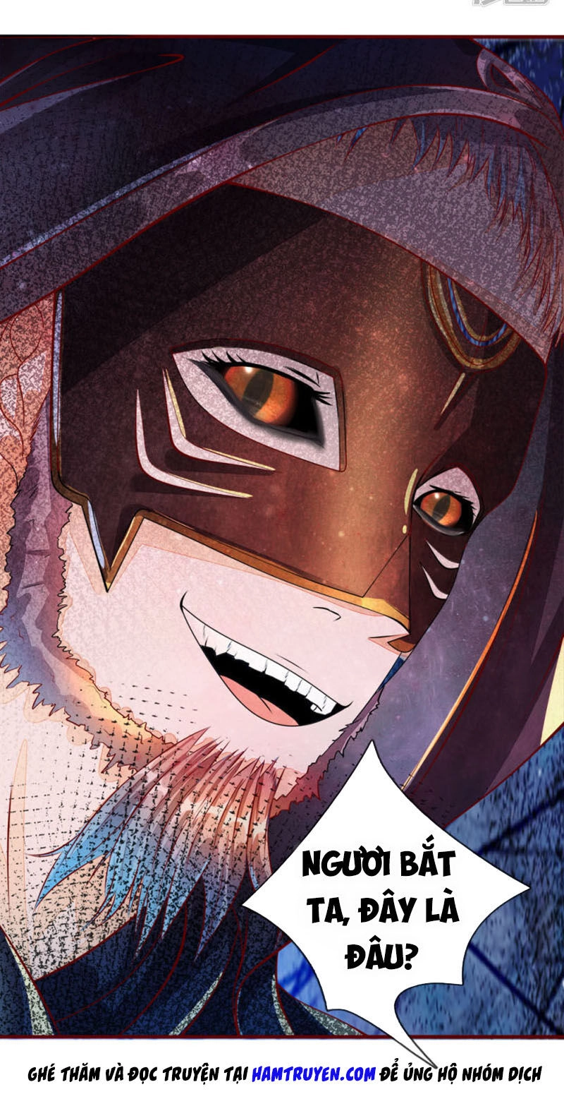 Nghịch Thiên Kiếm Thần Chapter 149 - 9