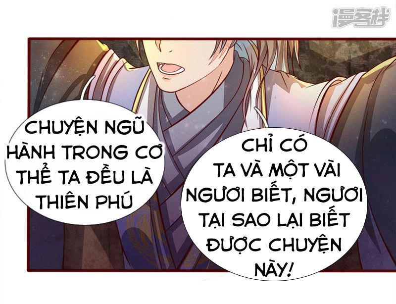 Nghịch Thiên Kiếm Thần Chapter 149 - 12