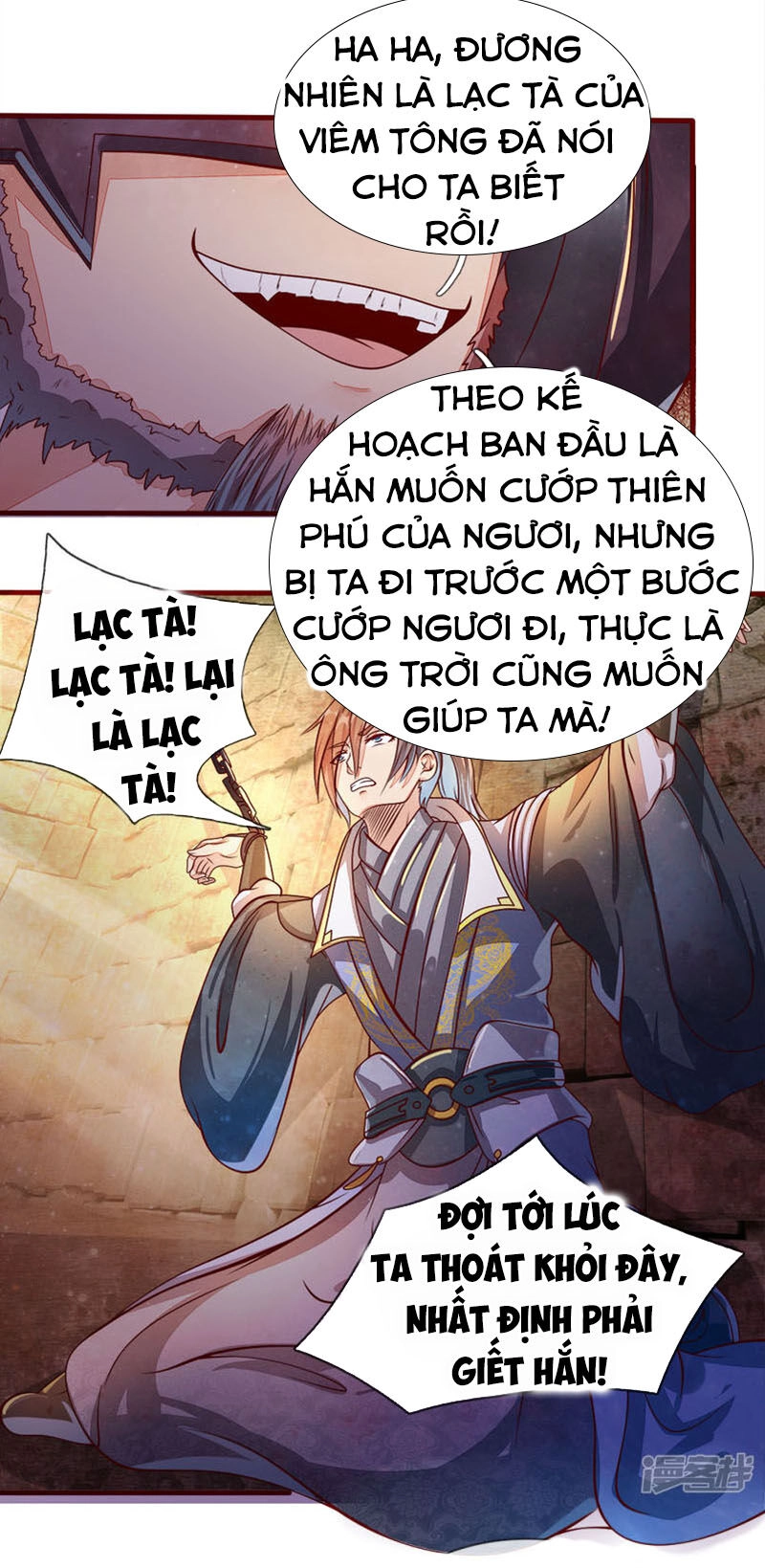 Nghịch Thiên Kiếm Thần Chapter 149 - 13