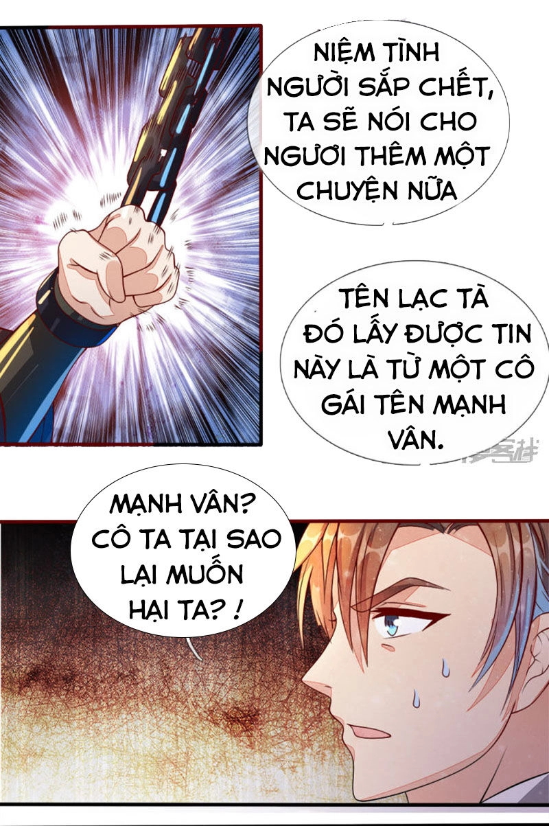 Nghịch Thiên Kiếm Thần Chapter 149 - 14