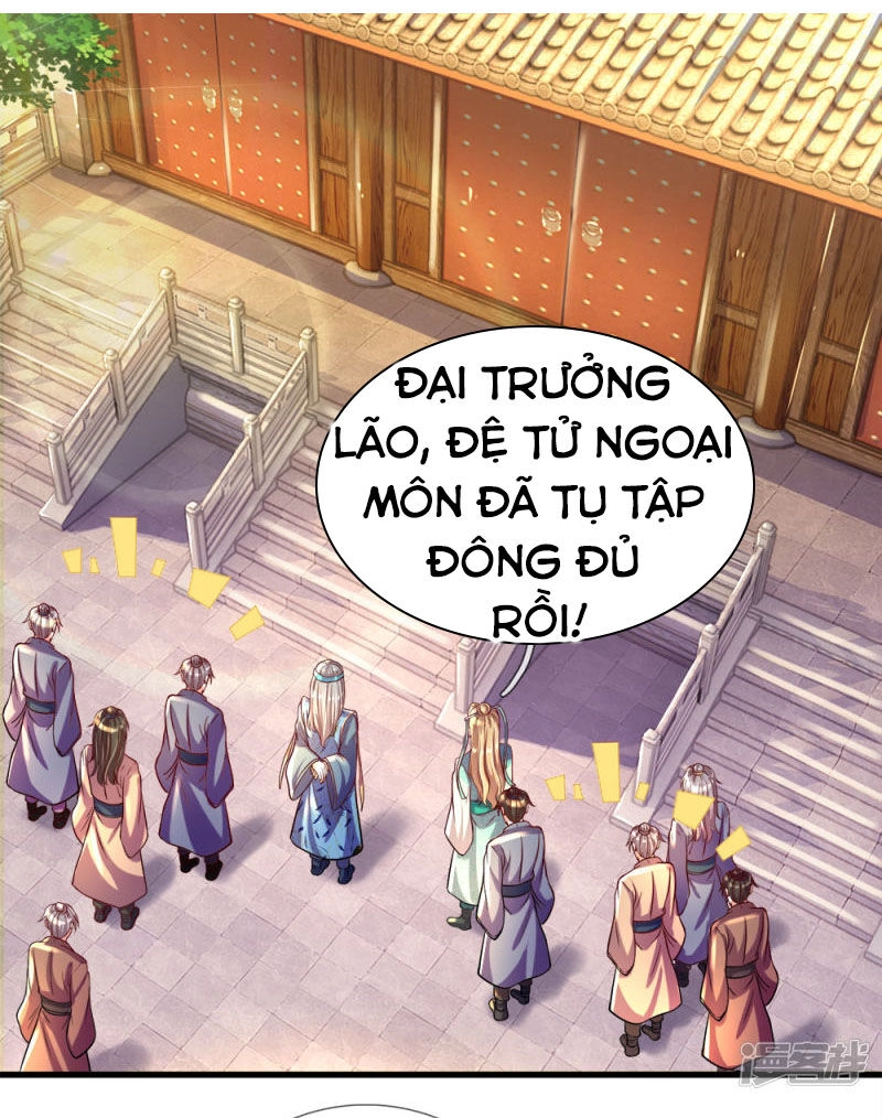 Nghịch Thiên Kiếm Thần Chapter 150 - 2