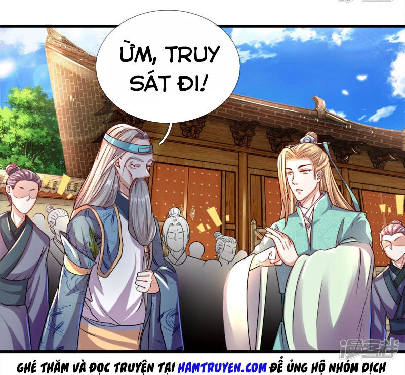 Nghịch Thiên Kiếm Thần Chapter 150 - 3