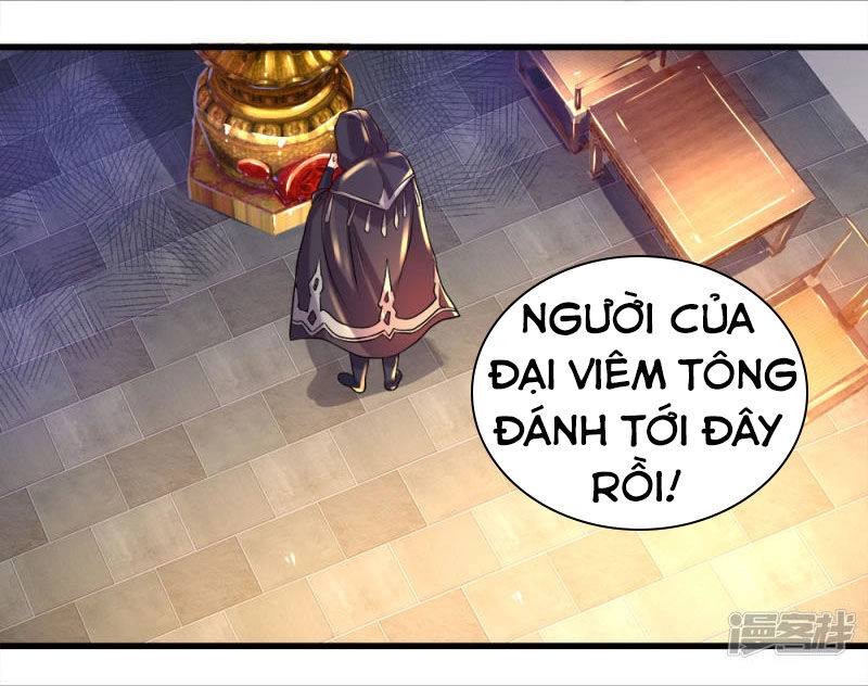 Nghịch Thiên Kiếm Thần Chapter 150 - 7