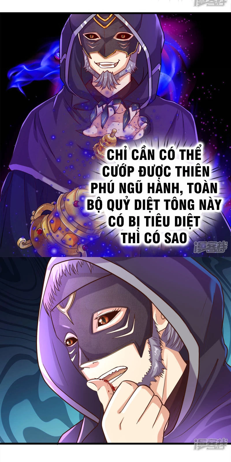 Nghịch Thiên Kiếm Thần Chapter 150 - 10