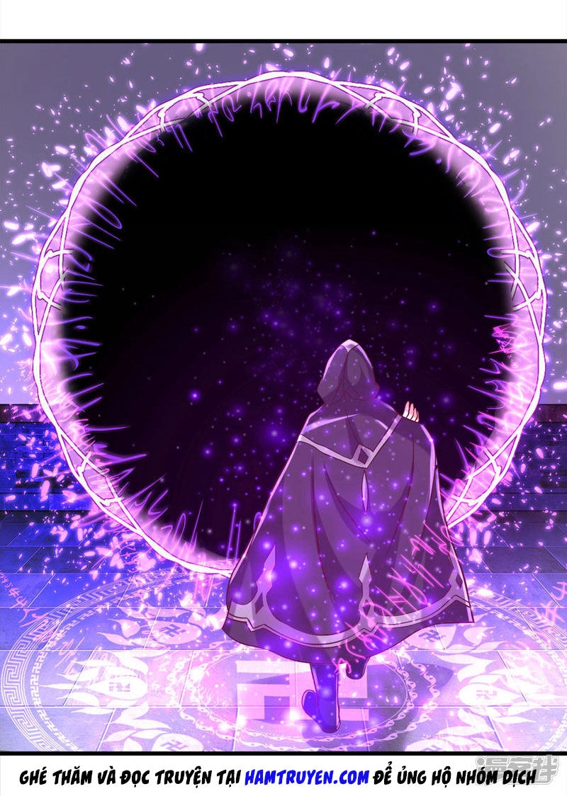 Nghịch Thiên Kiếm Thần Chapter 150 - 11