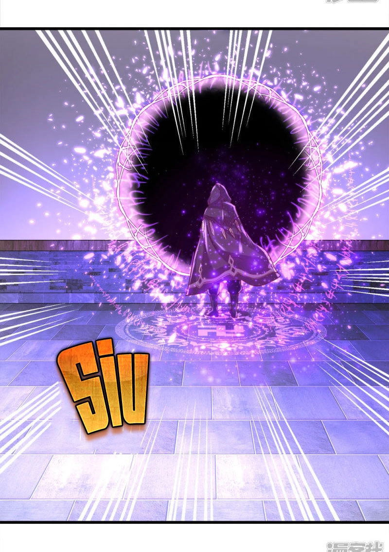 Nghịch Thiên Kiếm Thần Chapter 150 - 12