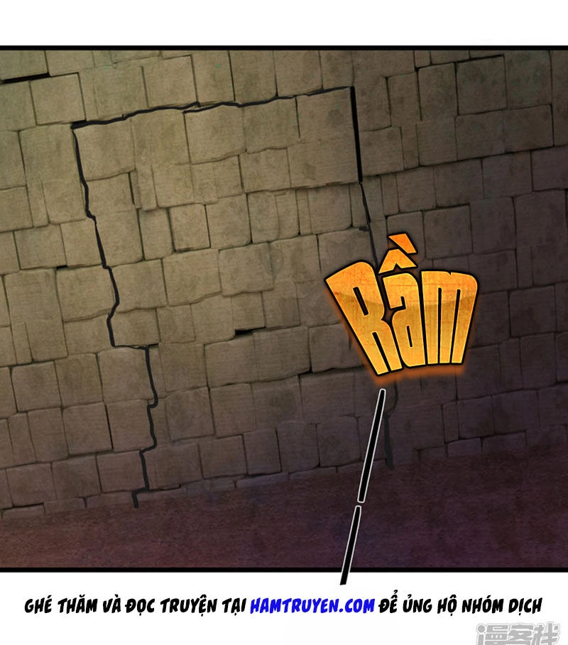 Nghịch Thiên Kiếm Thần Chapter 151 - 9