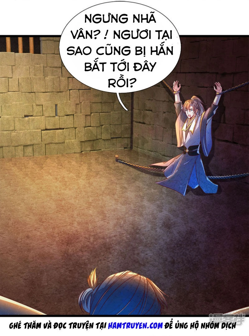 Nghịch Thiên Kiếm Thần Chapter 151 - 13