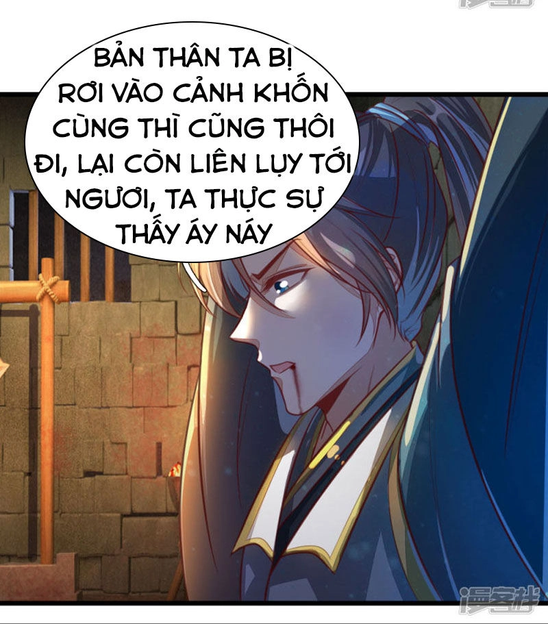 Nghịch Thiên Kiếm Thần Chapter 151 - 15