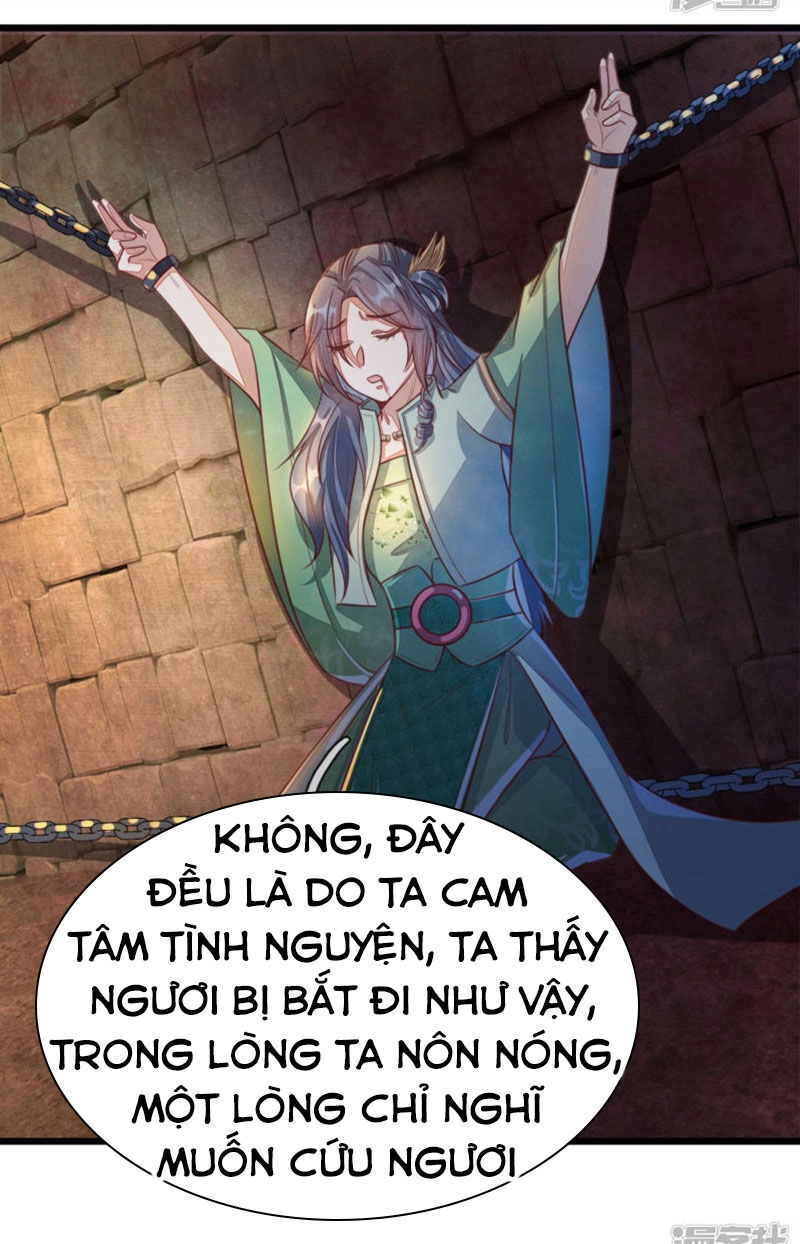 Nghịch Thiên Kiếm Thần Chapter 151 - 16
