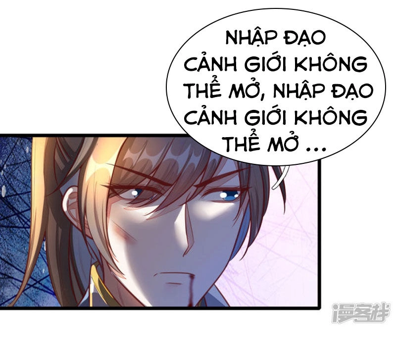 Nghịch Thiên Kiếm Thần Chapter 151 - 19