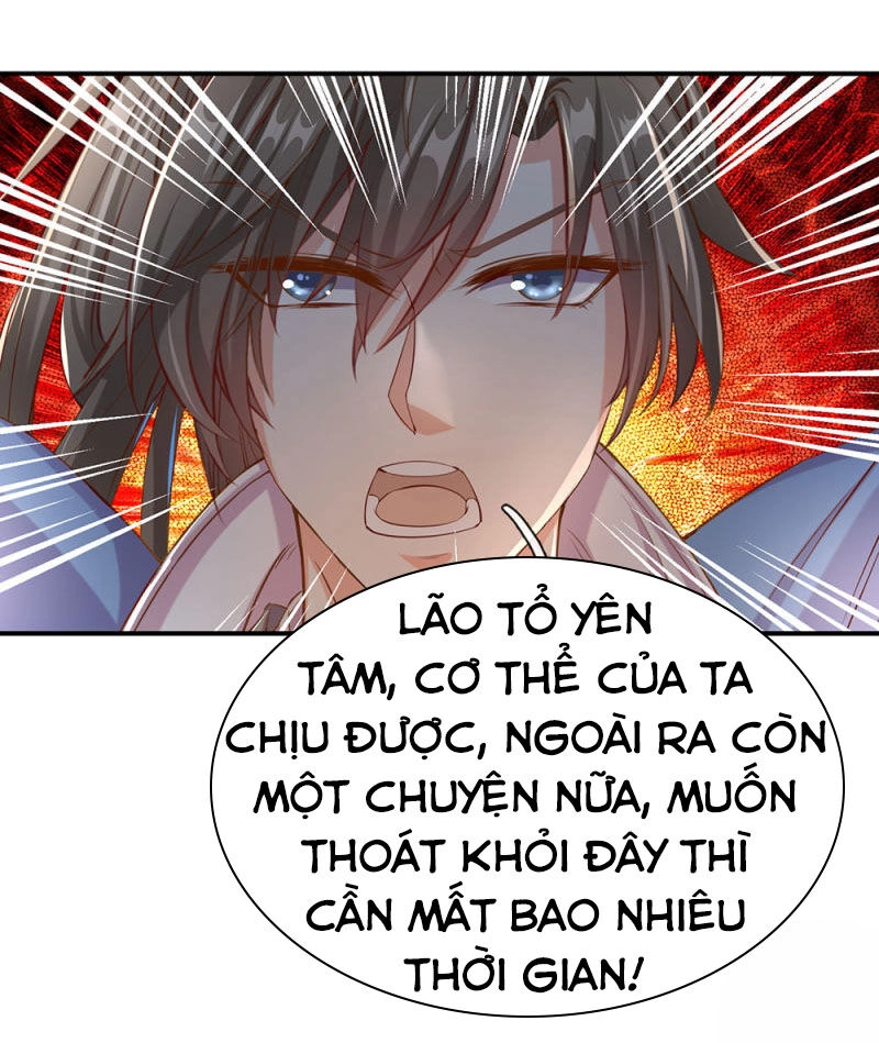 Nghịch Thiên Kiếm Thần Chapter 152 - 4
