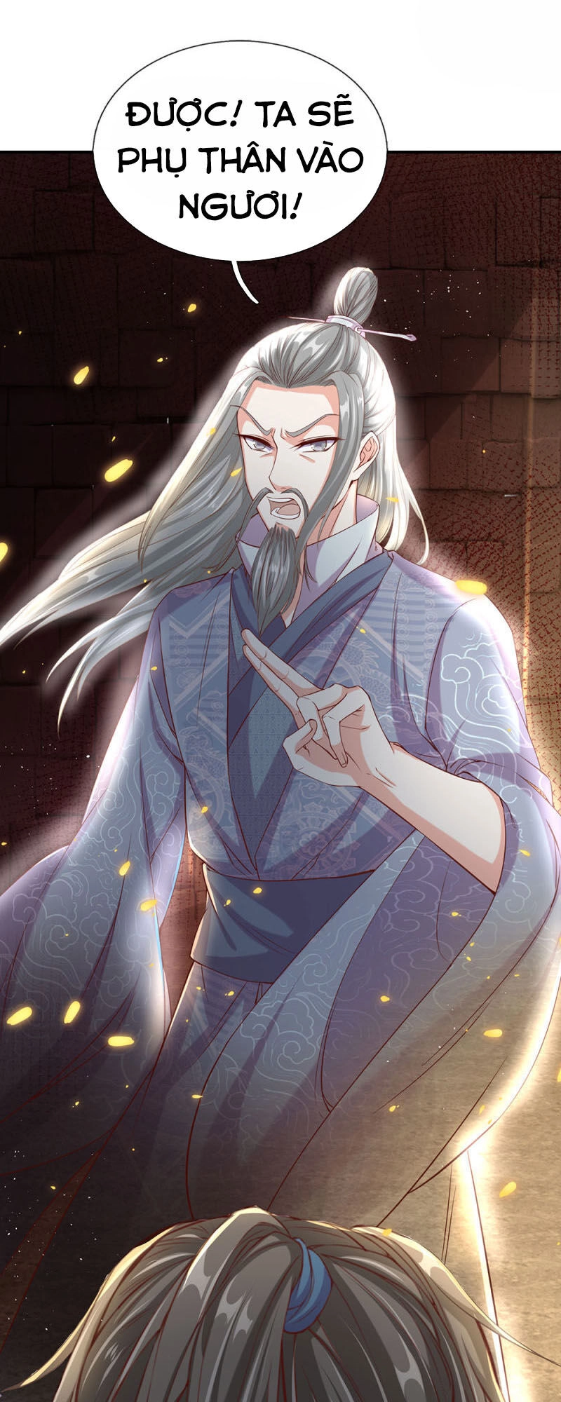 Nghịch Thiên Kiếm Thần Chapter 152 - 7