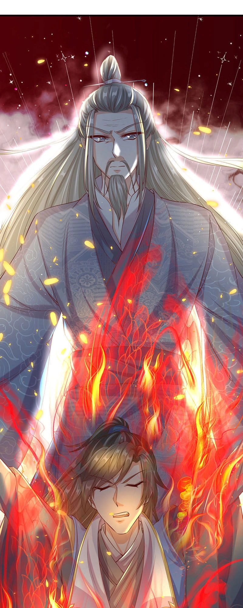 Nghịch Thiên Kiếm Thần Chapter 152 - 9