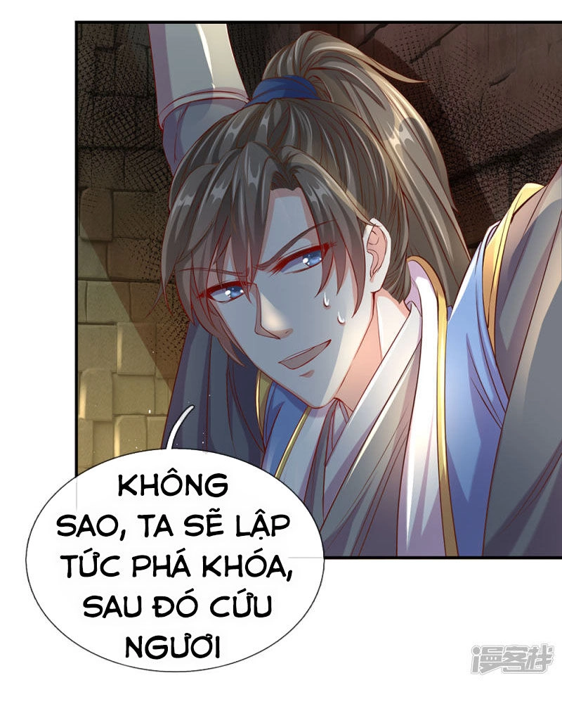 Nghịch Thiên Kiếm Thần Chapter 152 - 13