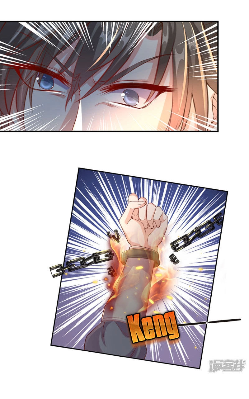 Nghịch Thiên Kiếm Thần Chapter 152 - 14