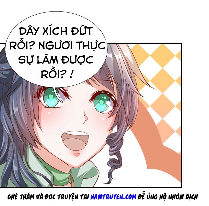 Nghịch Thiên Kiếm Thần Chapter 152 - 15