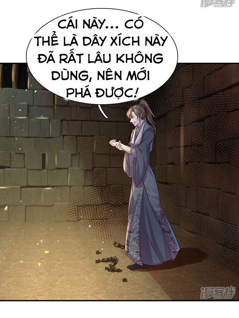 Nghịch Thiên Kiếm Thần Chapter 152 - 16