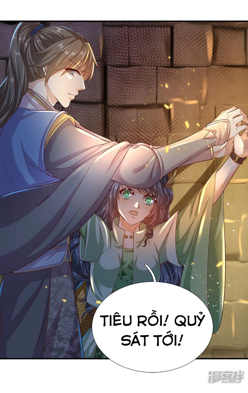 Nghịch Thiên Kiếm Thần Chapter 152 - 20