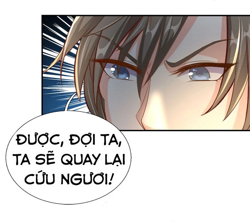 Nghịch Thiên Kiếm Thần Chapter 152 - 28