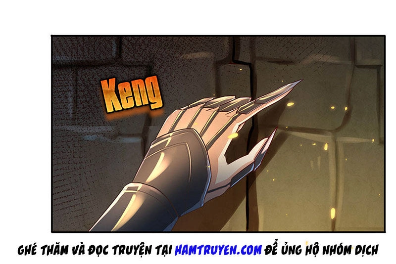 Nghịch Thiên Kiếm Thần Chapter 153 - 1