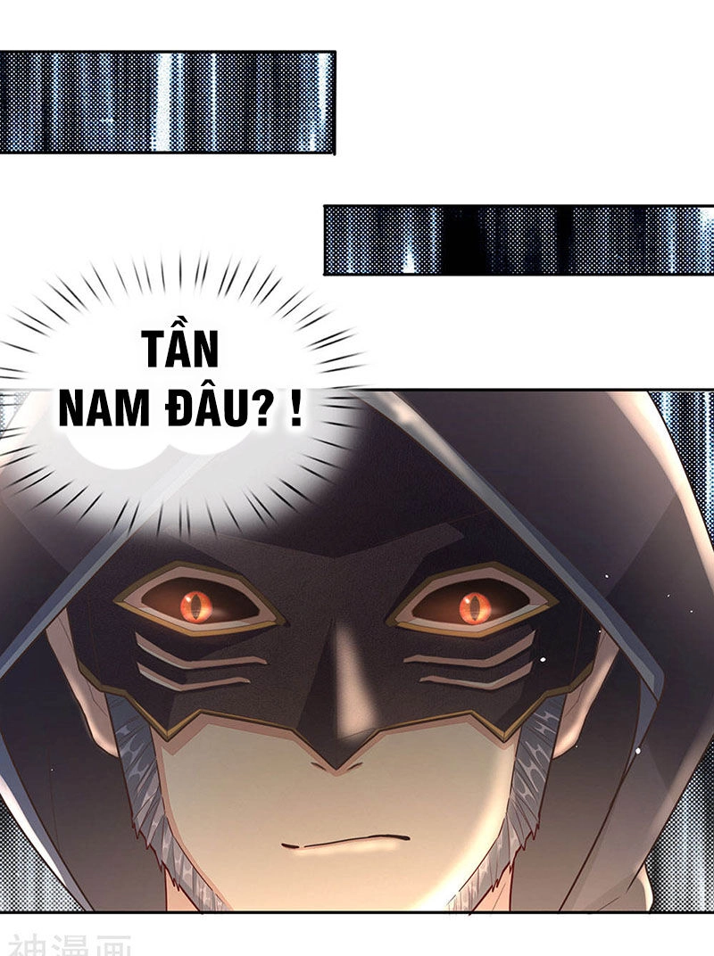 Nghịch Thiên Kiếm Thần Chapter 153 - 5