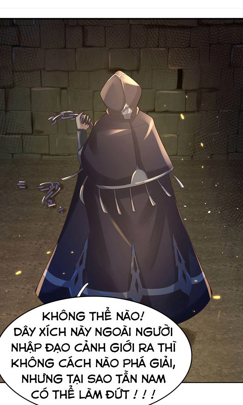 Nghịch Thiên Kiếm Thần Chapter 153 - 6