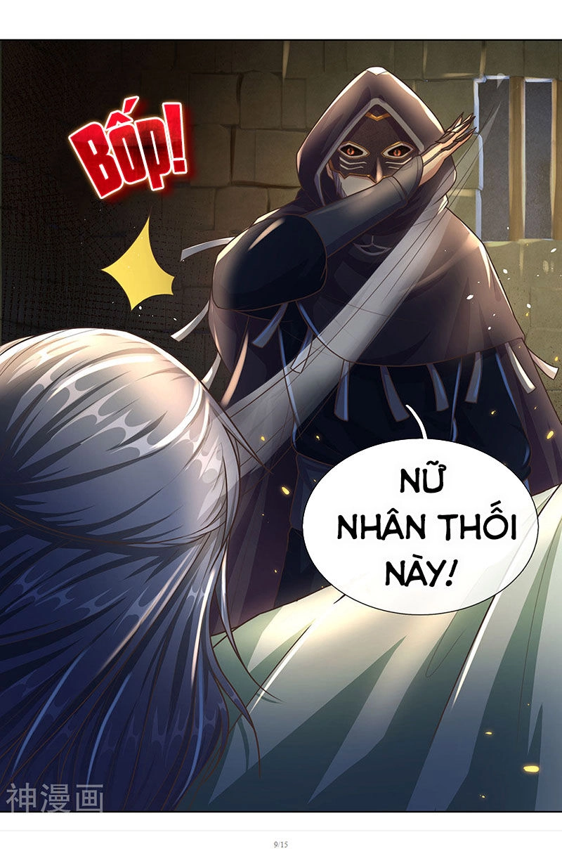 Nghịch Thiên Kiếm Thần Chapter 153 - 9