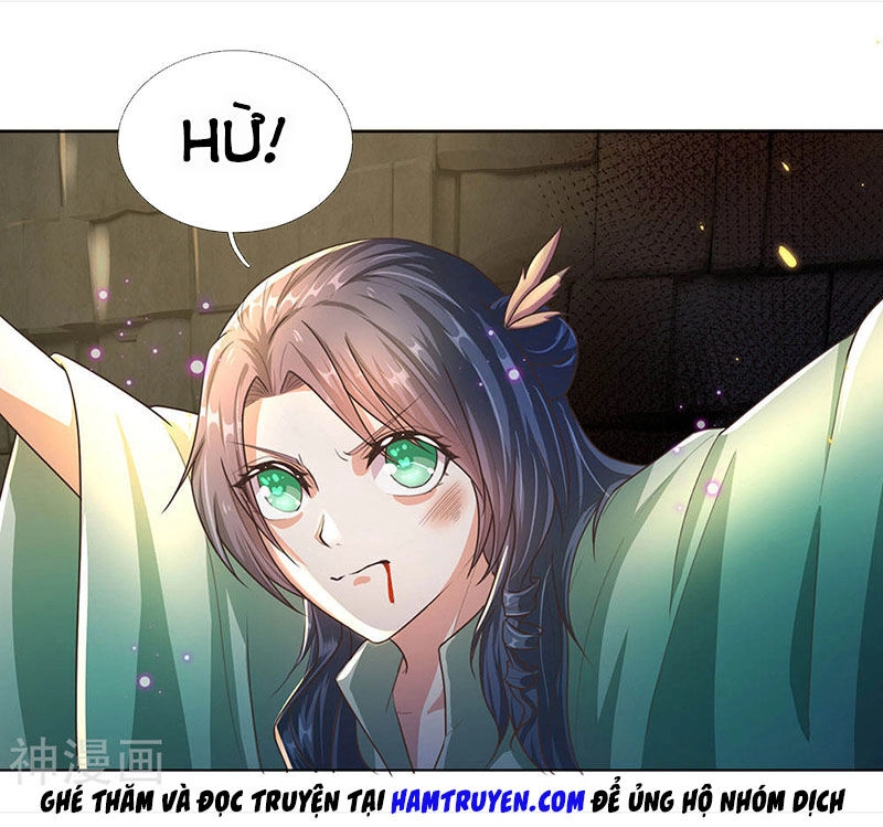 Nghịch Thiên Kiếm Thần Chapter 153 - 10