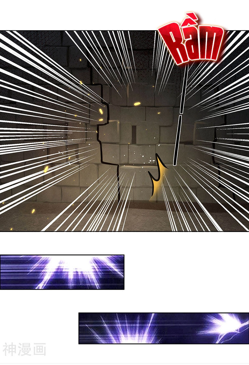 Nghịch Thiên Kiếm Thần Chapter 153 - 14