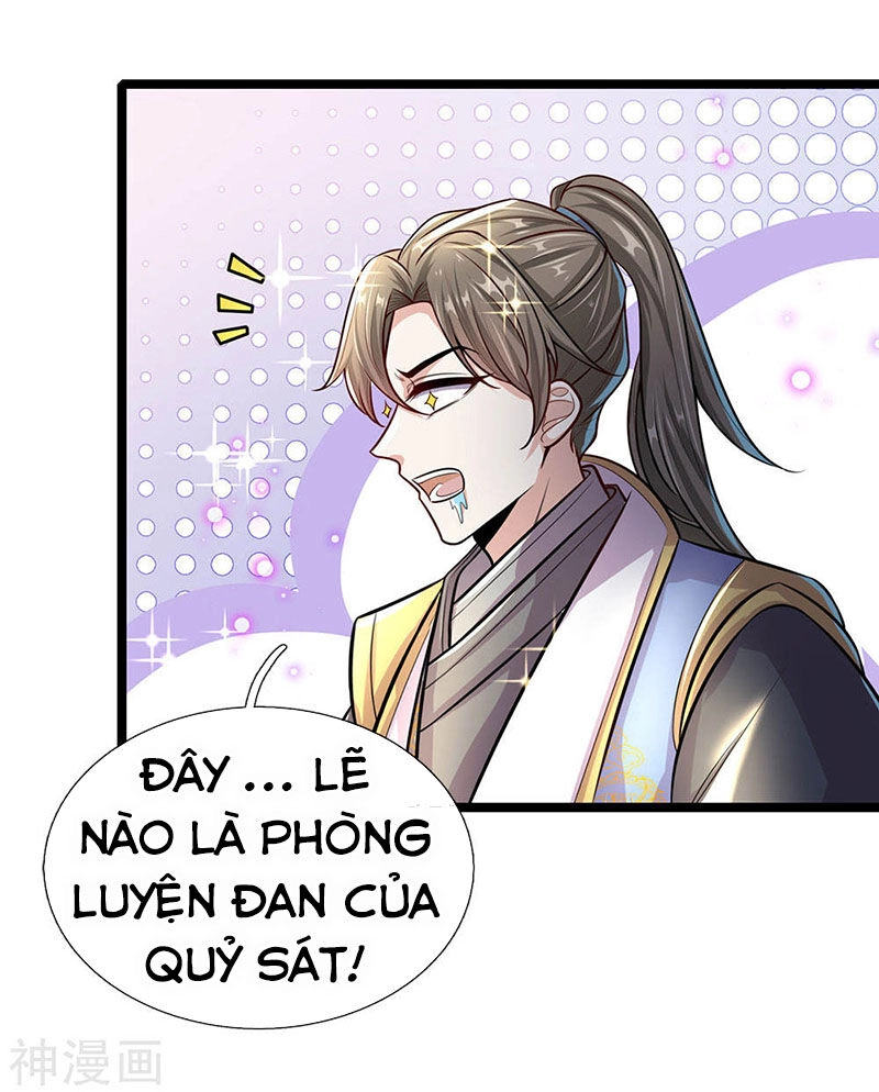 Nghịch Thiên Kiếm Thần Chapter 154 - 1