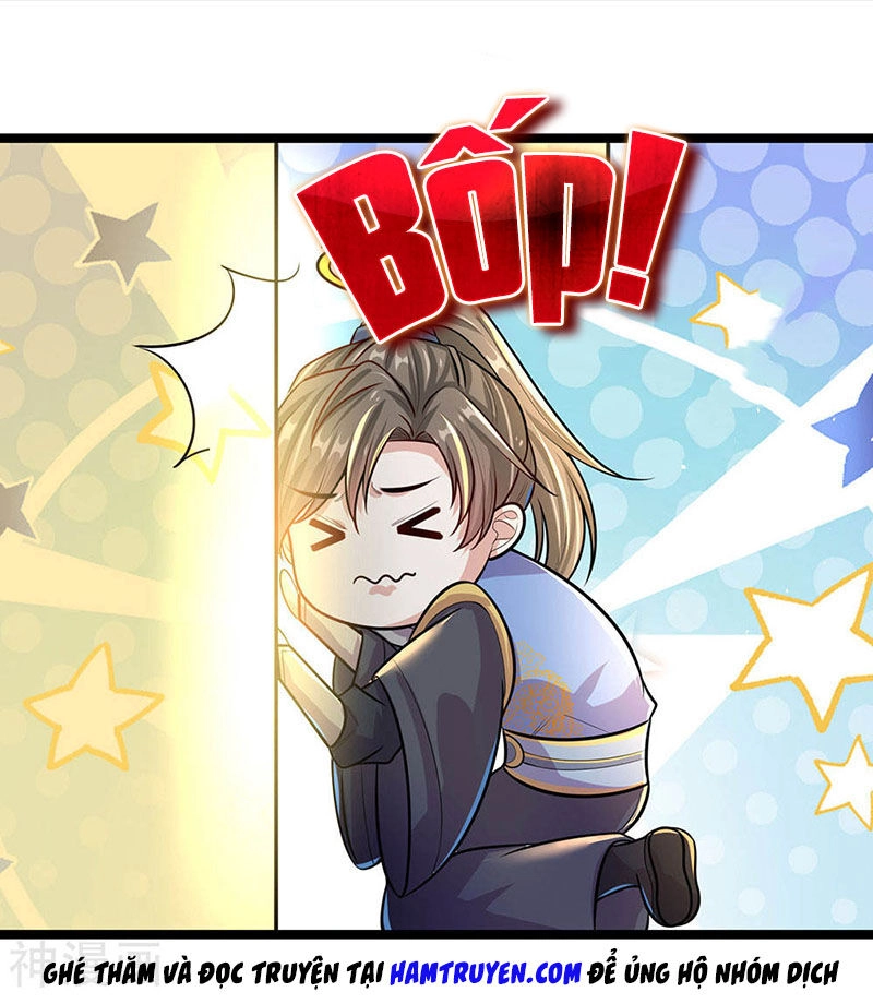 Nghịch Thiên Kiếm Thần Chapter 154 - 3