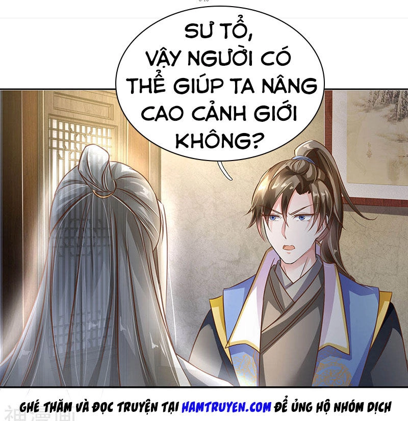 Nghịch Thiên Kiếm Thần Chapter 154 - 7