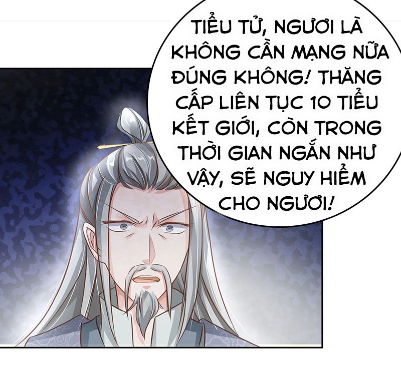 Nghịch Thiên Kiếm Thần Chapter 154 - 8