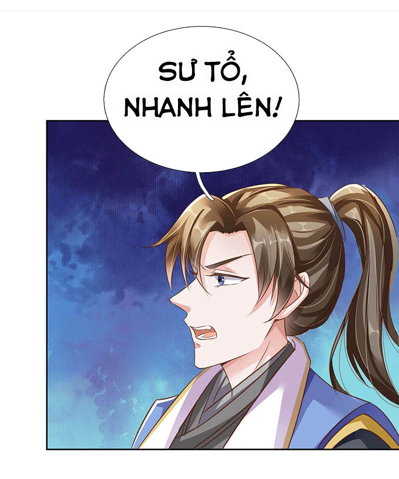 Nghịch Thiên Kiếm Thần Chapter 154 - 13