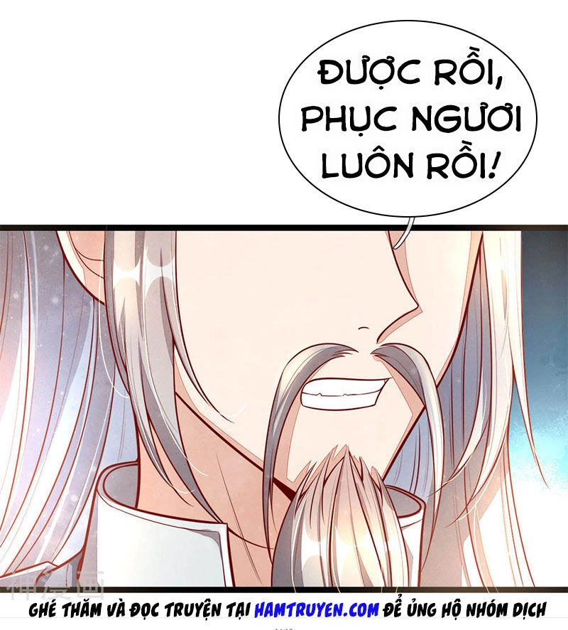 Nghịch Thiên Kiếm Thần Chapter 154 - 14