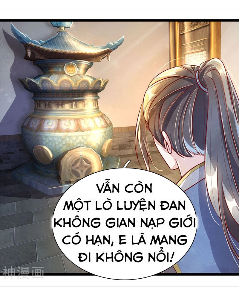 Nghịch Thiên Kiếm Thần Chapter 155 - 1