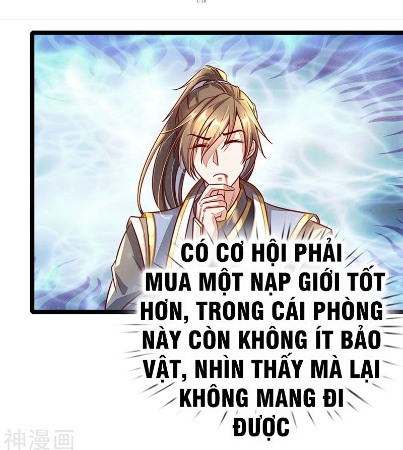 Nghịch Thiên Kiếm Thần Chapter 155 - 2