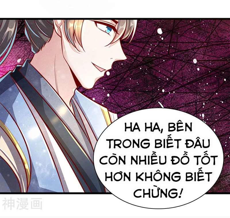 Nghịch Thiên Kiếm Thần Chapter 155 - 5