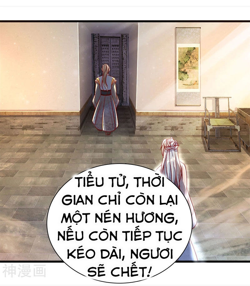 Nghịch Thiên Kiếm Thần Chapter 155 - 6