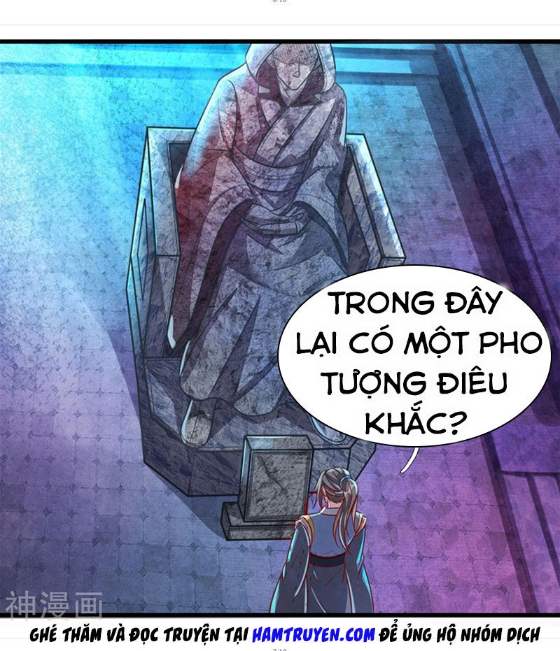 Nghịch Thiên Kiếm Thần Chapter 155 - 7