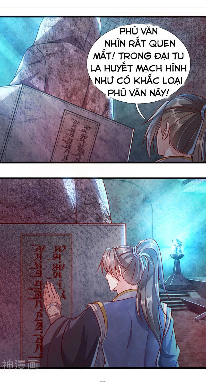 Nghịch Thiên Kiếm Thần Chapter 155 - 9