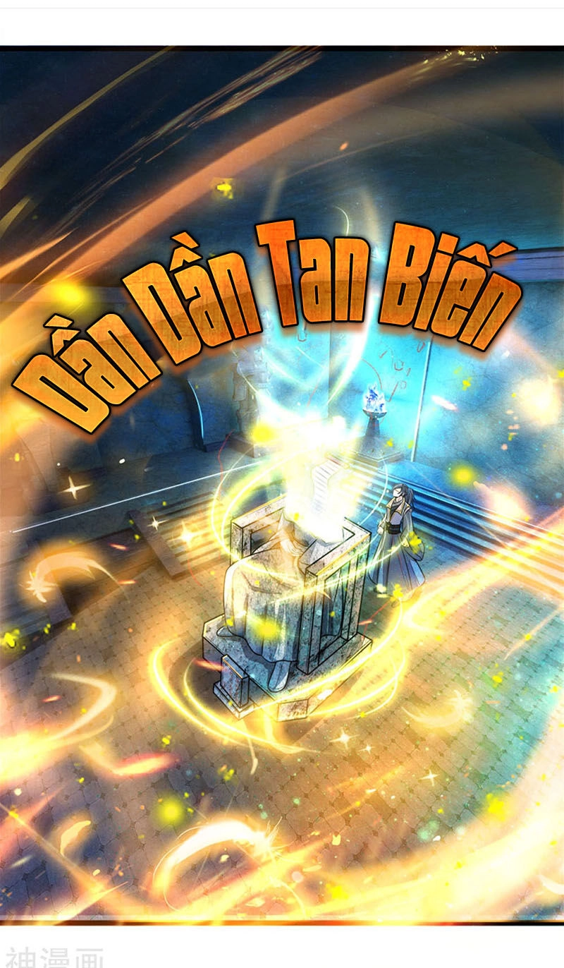 Nghịch Thiên Kiếm Thần Chapter 155 - 12