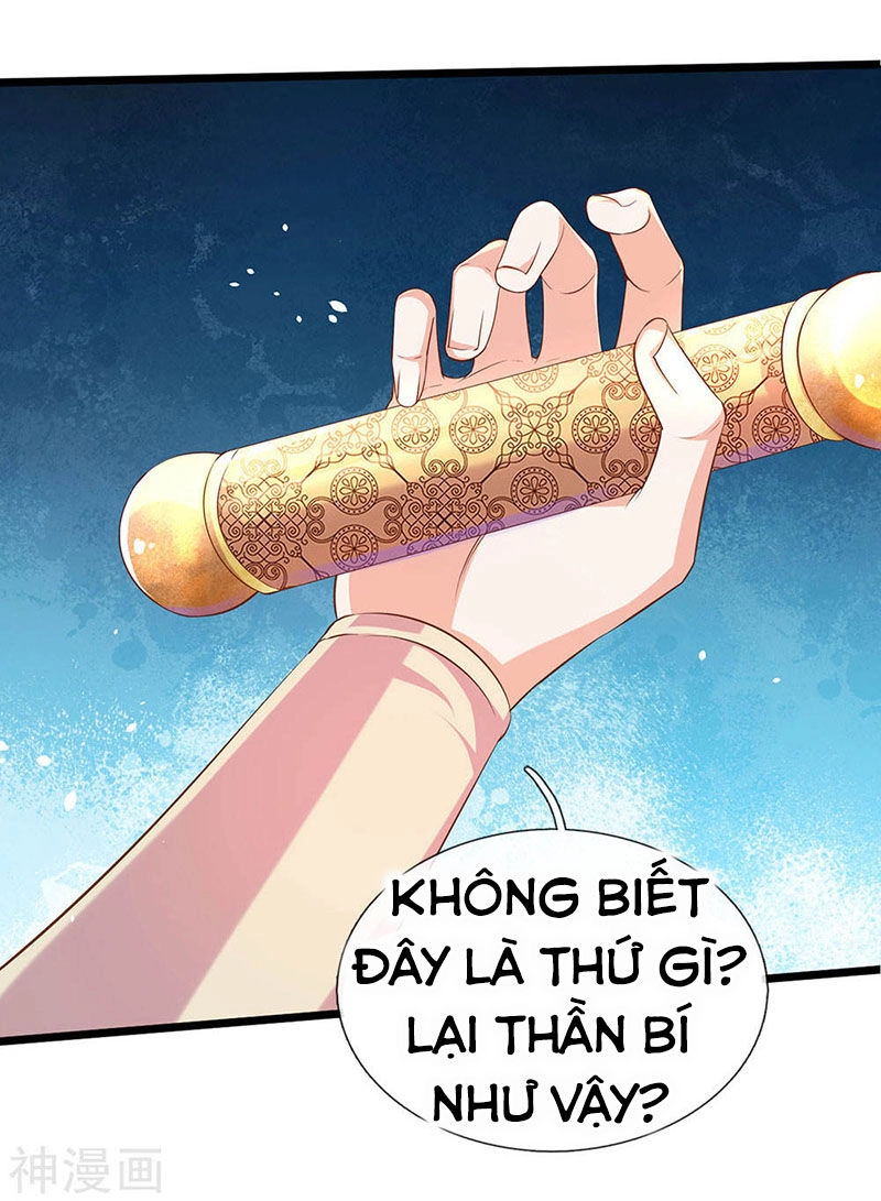 Nghịch Thiên Kiếm Thần Chapter 156 - 5