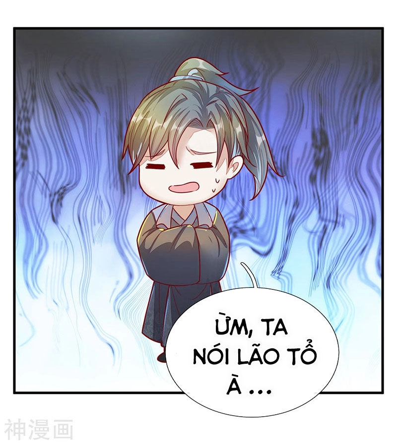 Nghịch Thiên Kiếm Thần Chapter 157 - 12