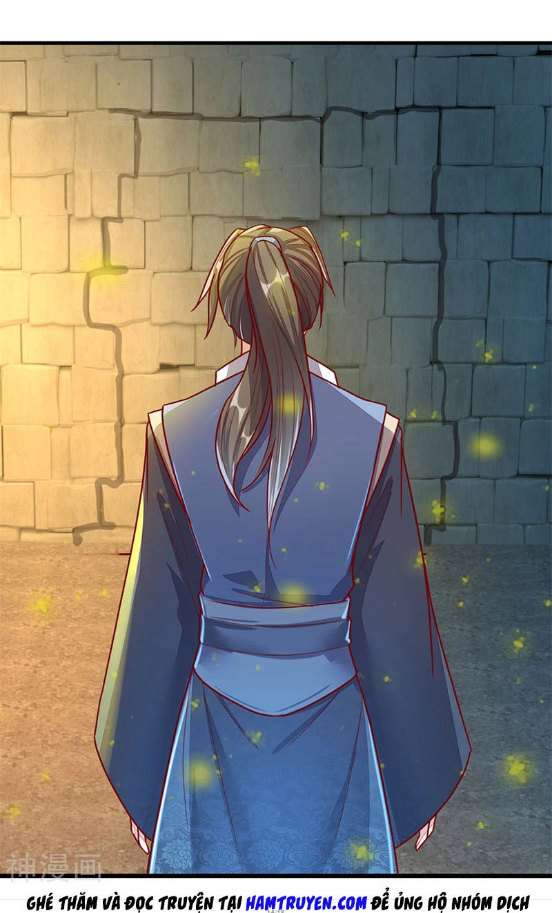 Nghịch Thiên Kiếm Thần Chapter 157 - 16