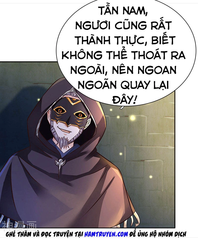 Nghịch Thiên Kiếm Thần Chapter 158 - 8