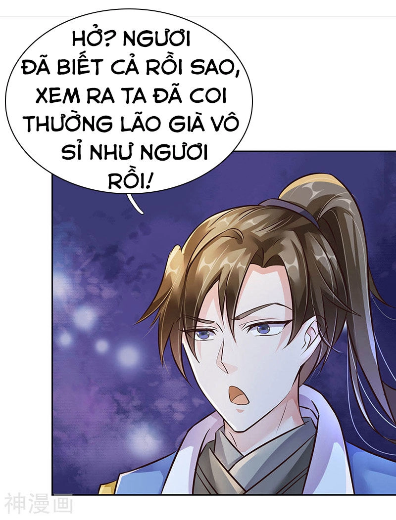 Nghịch Thiên Kiếm Thần Chapter 158 - 11